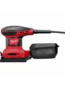 LIJADORA DE PALMA 14 PLIEGO MILWAUKEE 6033-21