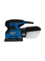 LIJADORA ORBITAL 1/4 PLIEGO 250W ELITE PS250