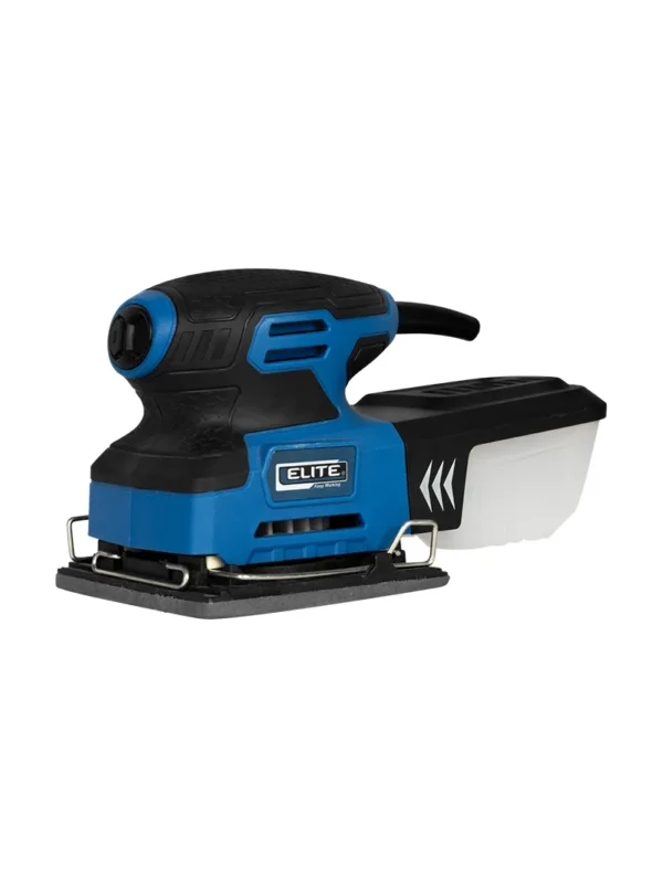 LIJADORA ORBITAL 1/4 PLIEGO 250W ELITE PS250
