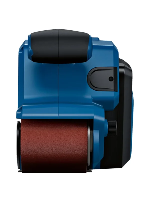 LIJADORA PROFESIONAL DE BANDA 3 X 21 GBS 750 BOSCH
