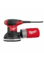 LIJADORA ROTO ORBITAL 5 VELCRO 345V MILWAUKEE 6021-21