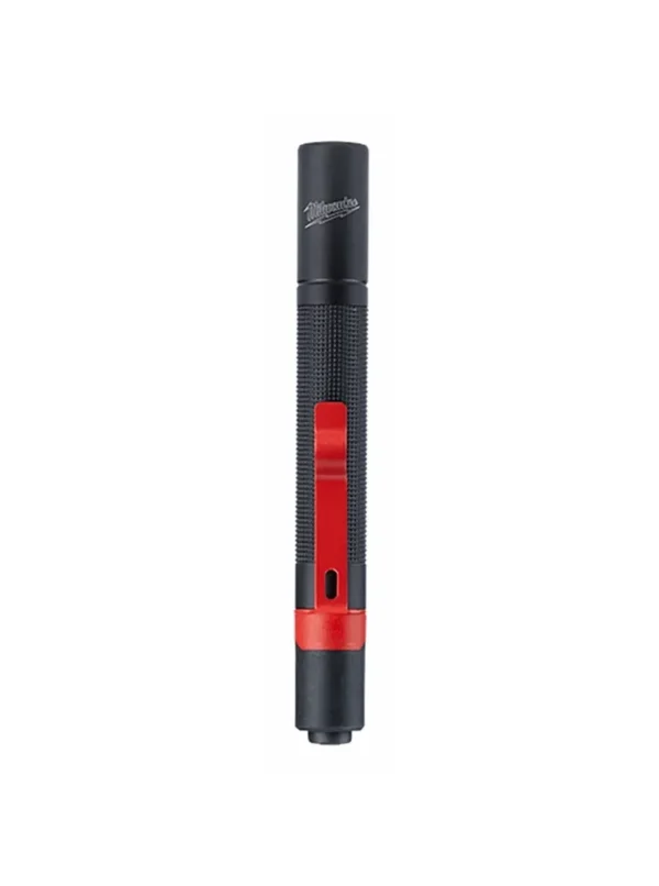 LINTERNA TIPO LÁPIZ CON CLIP 100 LED MILWAUKEE 2105