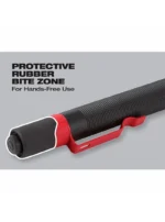 LINTERNA TIPO LÁPIZ CON CLIP 100 LED MILWAUKEE 2105