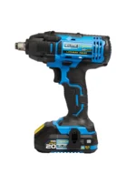 LLAVE DE IMPACTO INALÁMBRICA 1 BATERÍA 1/2" ELITE XIWS20