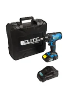 LLAVE DE IMPACTO INALÁMBRICA 1 BATERÍA 1/2" ELITE XIWS20