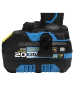 LLAVE DE IMPACTO INALÁMBRICA 1 BATERÍA 20V 1/2" 400 N/M ELITE XIW20