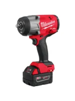 LLAVE INALÁMBRICA DE IMPACTO 12 2 PILAS Y CARGDOR MILWAUKEE 2967-22
