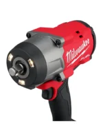 LLAVE INALÁMBRICA DE IMPACTO 12 2 PILAS Y CARGDOR MILWAUKEE 2967-22