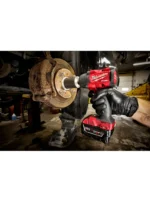 LLAVE INALÁMBRICA IMPACTO 12 2 PILA + GARGADOR MILWAUKEE 2962-22R