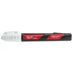 MARCADOR PARA METALES BLANCO MILWAUKEE 48-22-3711