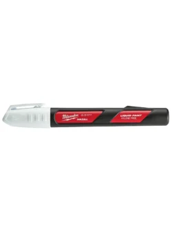 MARCADOR PARA METALES BLANCO MILWAUKEE 48-22-3711