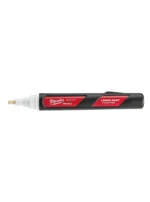 MARCADOR PARA METALES BLANCO MILWAUKEE 48-22-3711
