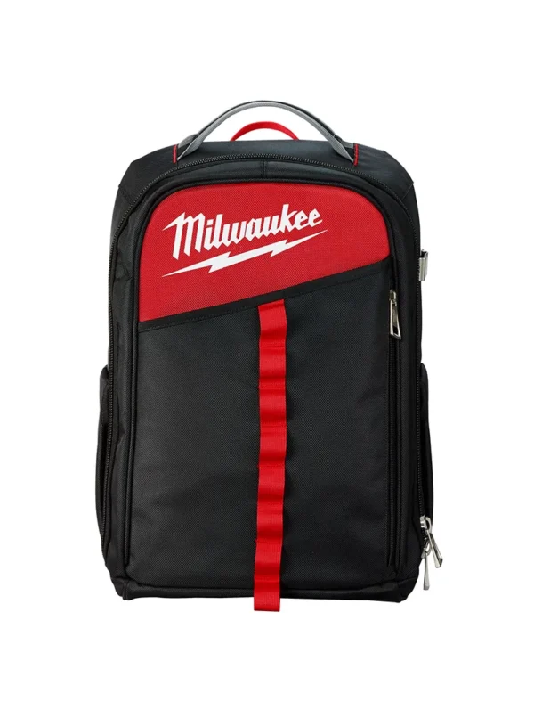 MOCHILA DE ESPALDA PARA MULTIPLES TAREAS MILWAUKEE 48-22-8202
