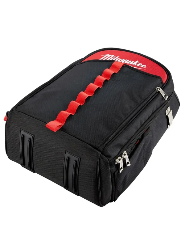 MOCHILA DE ESPALDA PARA MULTIPLES TAREAS MILWAUKEE 48-22-8202