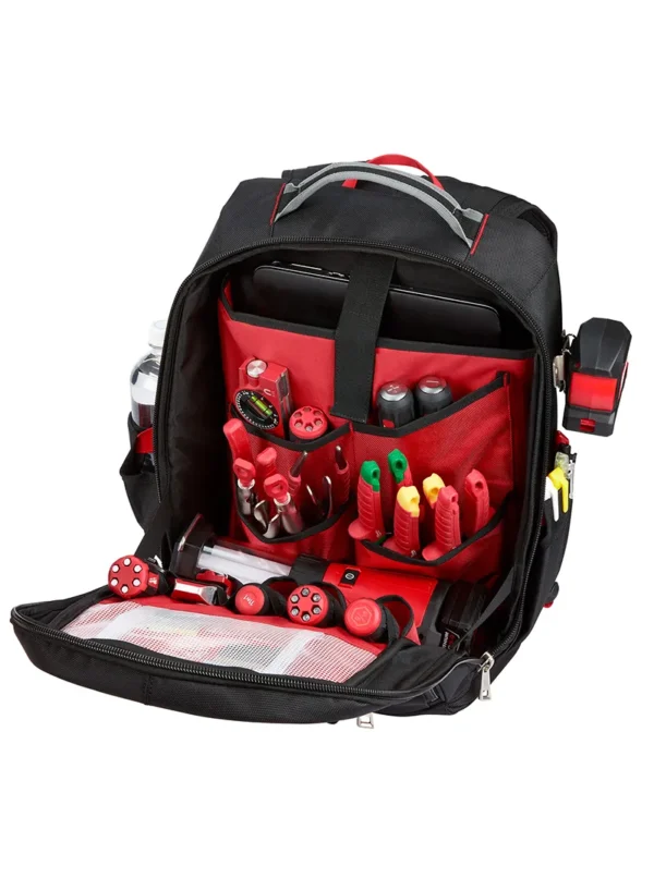 MOCHILA DE ESPALDA PARA MULTIPLES TAREAS MILWAUKEE 48-22-8202