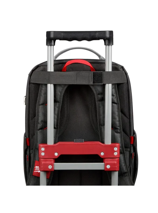 MOCHILA DE ESPALDA PARA MULTIPLES TAREAS MILWAUKEE 48-22-8202