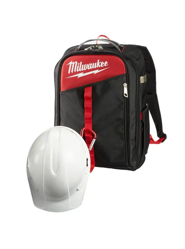 MOCHILA DE ESPALDA PARA MULTIPLES TAREAS MILWAUKEE 48-22-8202