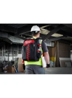 MOCHILA DE ESPALDA PARA MULTIPLES TAREAS MILWAUKEE 48-22-8202