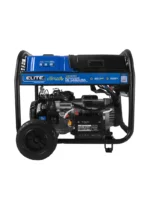 MOTOSOLDADOR GASOLINA 5500W 200A 110240V ELITE MSG235S