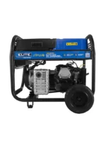 MOTOSOLDADOR GASOLINA 5500W 200A 110240V ELITE MSG235S