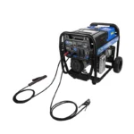 MOTOSOLDADOR GASOLINA 5500W 200A 110240V ELITE MSG235S