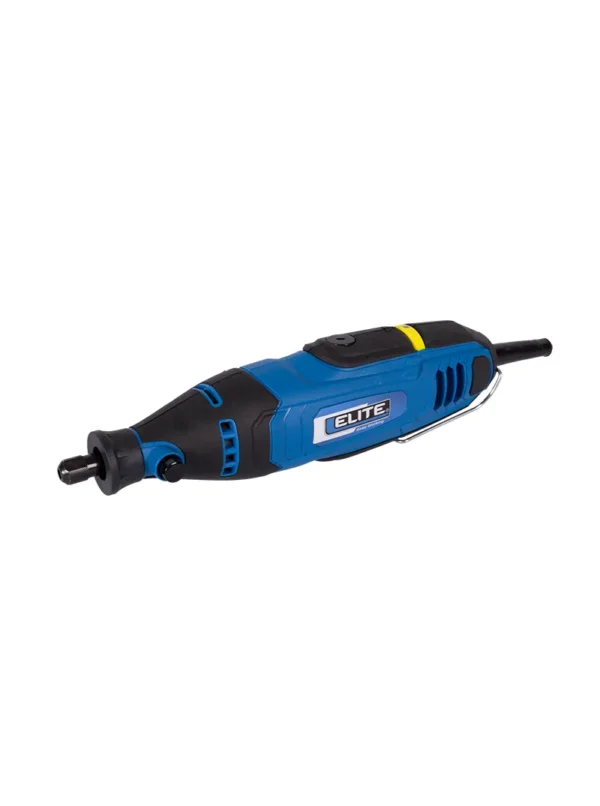 MOTOTOOL ELÉCTRICO 180W CON EJE FLEXIBLE 210 ACCESORIOS ELITE MT180KIT