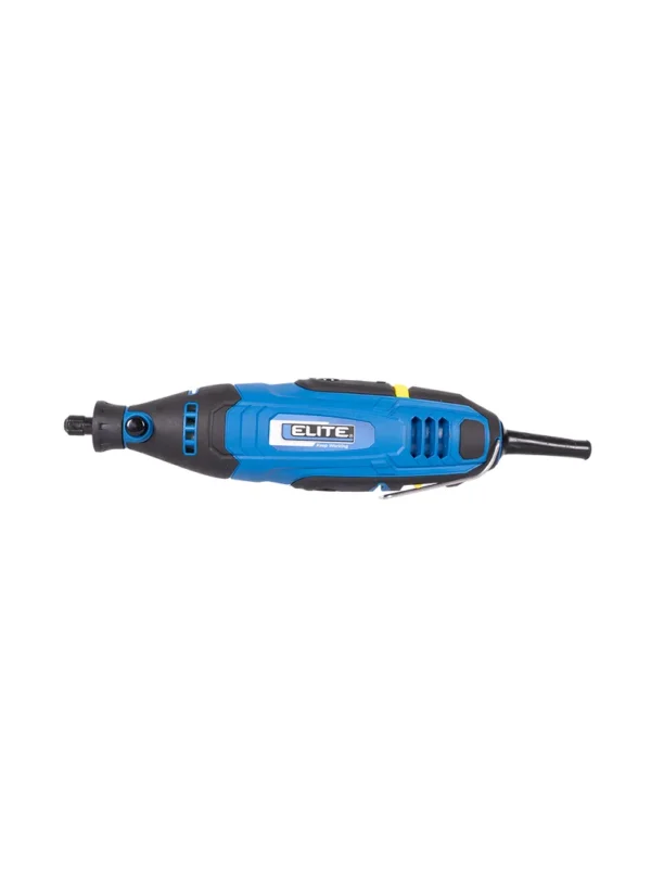 MOTOTOOL ELÉCTRICO 180W CON EJE FLEXIBLE 210 ACCESORIOS ELITE MT180KIT