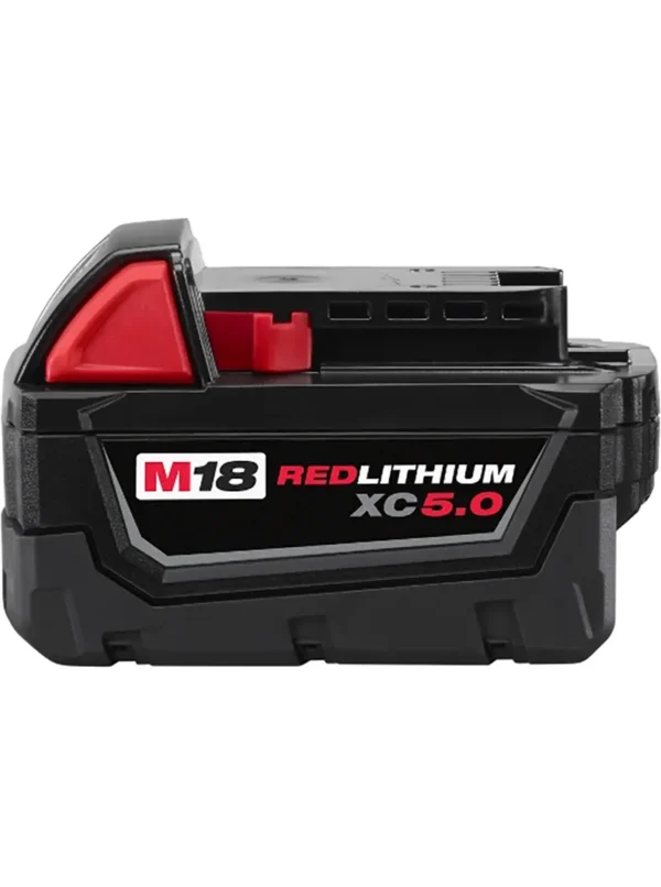 PILA LITHIUM 18V 5.0Ah MILWAUKEE 48-11-1851