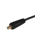 PINZA PARA MASA 300 CON CABLE 35/50 SWEISS PMSW02