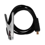 PINZA PARA MASA 300 CON CABLE 35/50 SWEISS PMSW02