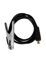 PINZA PARA MASA 300 CON CABLE 35/50 SWEISS PMSW02