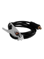 PINZA PARA MASA 300 CON CABLE 35/50 SWEISS PMSW02