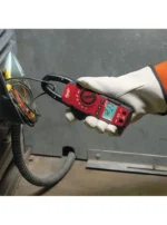 PINZA VOLTIAMPERIMETRICA RANGO 400ADC 600V ACDC MILWAUKEE 2235-20