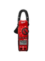 PINZA VOLTIAMPERIMETRICA RANGO 400ADC 600V ACDC MILWAUKEE 2235-20