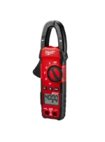PINZA VOLTIAMPERIMETRICA RANGO 400ADC 600V ACDC MILWAUKEE 2235-20