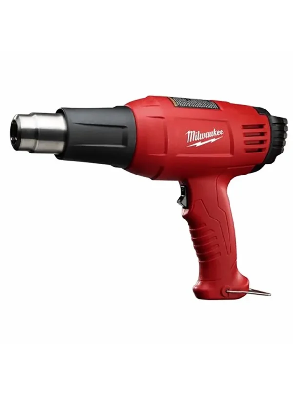PISTOLA CALOR 1400W 14.8 CFM MILWAUKEE 8977-20
