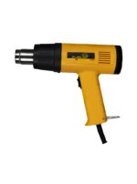 PISTOLA DE CALOR 1800W FURIUS FHG18