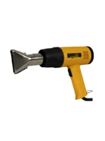 PISTOLA DE CALOR 1800W FURIUS FHG18