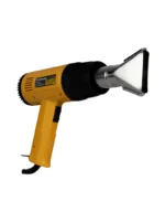 PISTOLA DE CALOR 1800W FURIUS FHG18