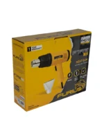 PISTOLA DE CALOR 1800W FURIUS FHG18