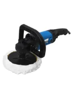 POLICHADORA 7 1400W PROFESIONAL ELITE EP181
