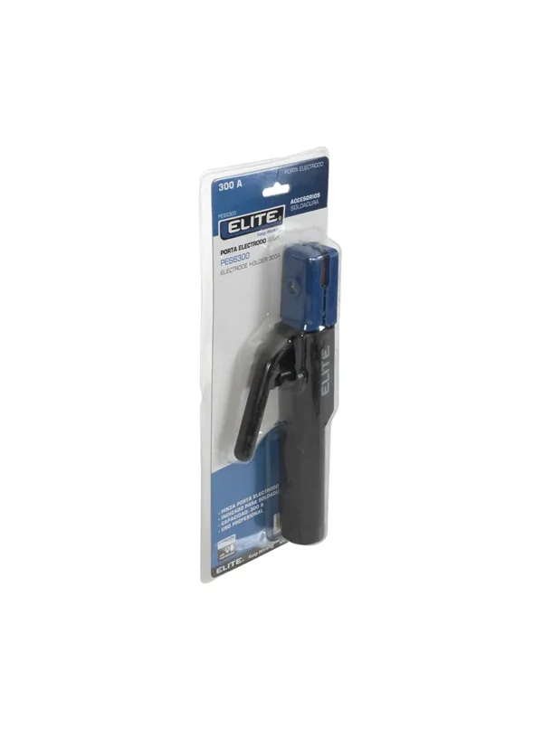 PORTAELECTRODO 300A ELITE PES6300