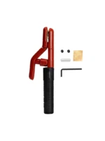 PORTAELECTRODO PARA SOLDAR 500 AMP G1-111 SWEISS SPE500