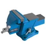 PRENSA DE BANCO GIRATORIA 4" ELITE BV04