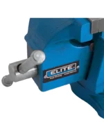 PRENSA DE BANCO GIRATORIA 4" ELITE BV04