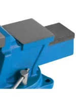 PRENSA DE BANCO GIRATORIA 4" ELITE BV04