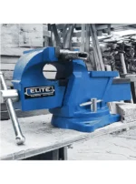 PRENSA DE BANCO GIRATORIA 4" ELITE BV04