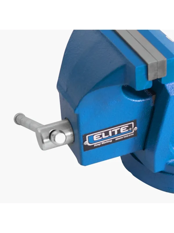 PRENSA DE BANCO GIRATORIA 6" ELITE BV06