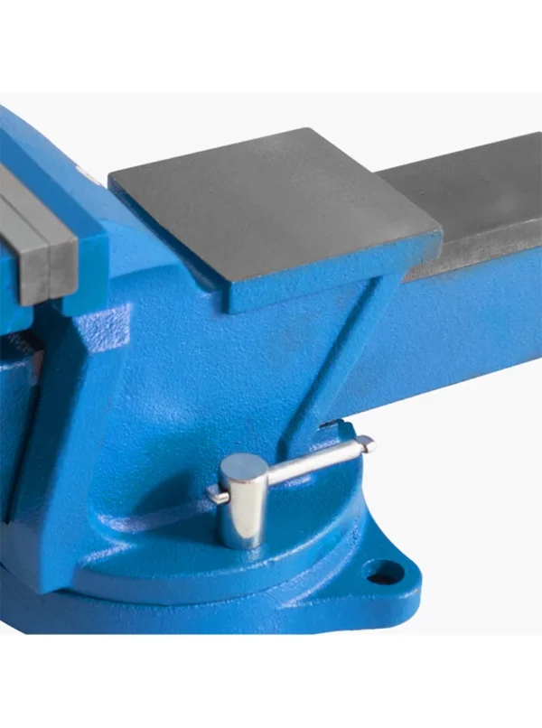 PRENSA DE BANCO GIRATORIA 6" ELITE BV06