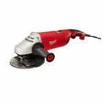 PULIDORA 7 Y 9 15Ah 6000 RPM MILWAUKEE 6088-30
